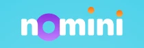 Nomini Casino Logo